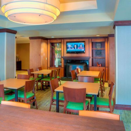 Fairfield Inn & Suites By Marriott Mobile Daphne/Eastern Shore Spanish Fort Exteriör bild