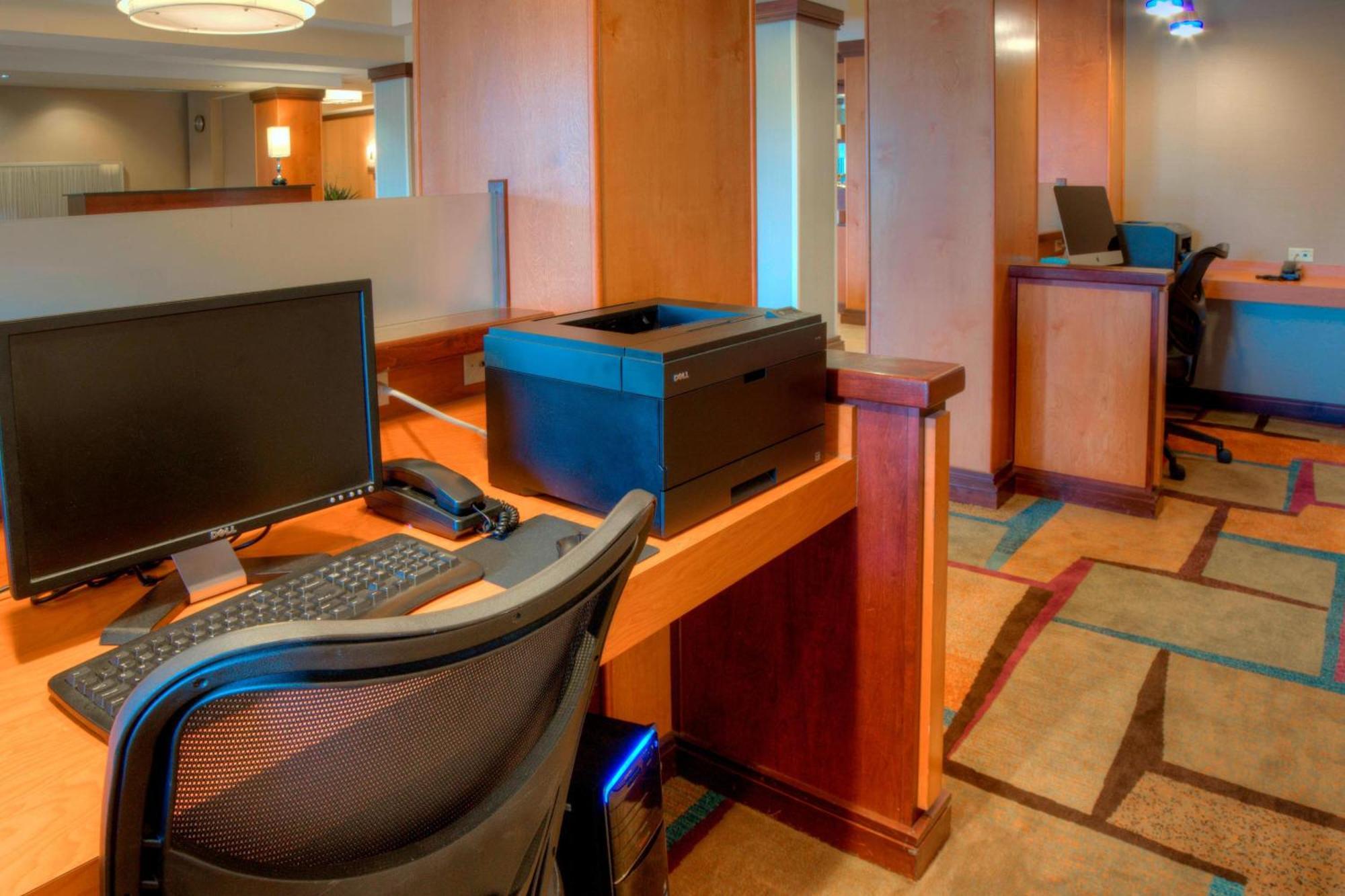 Fairfield Inn & Suites By Marriott Mobile Daphne/Eastern Shore Spanish Fort Exteriör bild