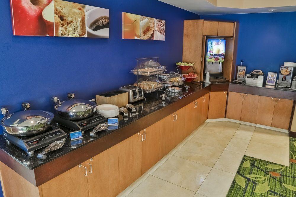 Fairfield Inn & Suites By Marriott Mobile Daphne/Eastern Shore Spanish Fort Exteriör bild