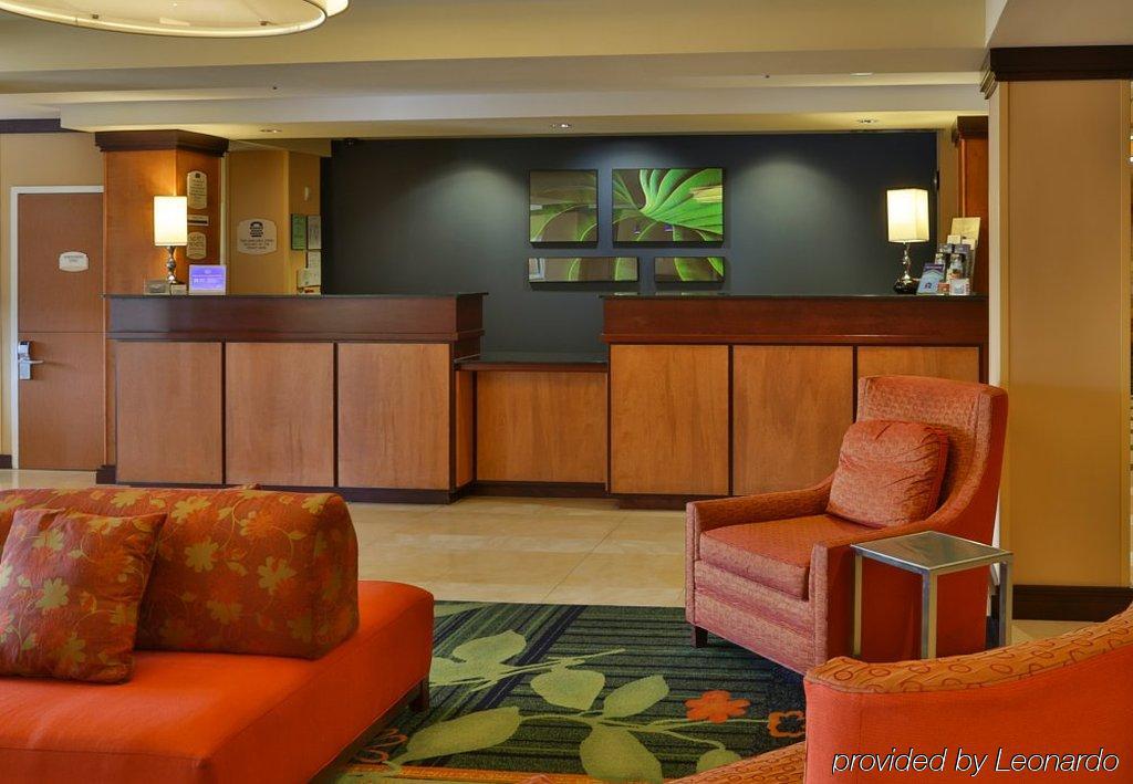 Fairfield Inn & Suites By Marriott Mobile Daphne/Eastern Shore Spanish Fort Exteriör bild