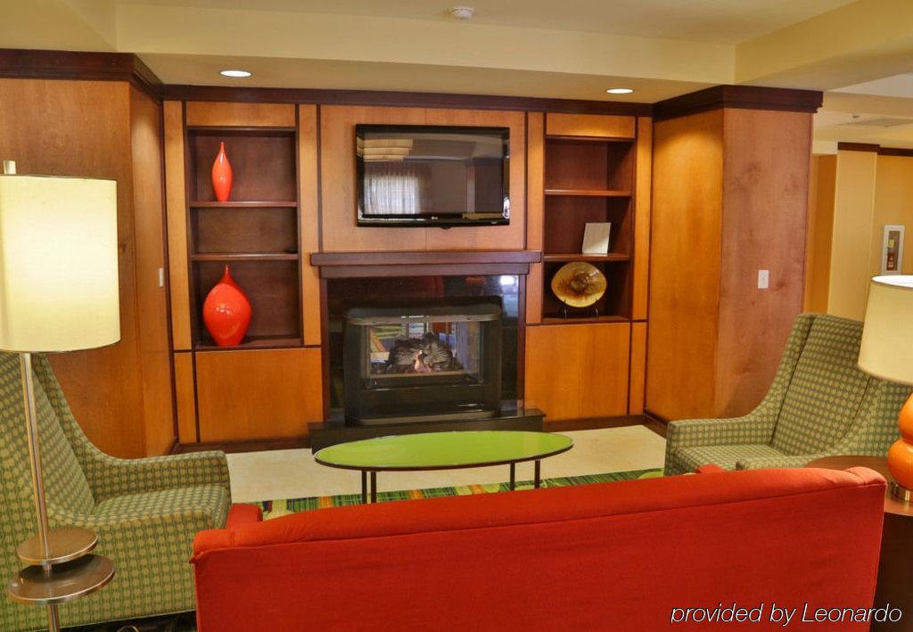 Fairfield Inn & Suites By Marriott Mobile Daphne/Eastern Shore Spanish Fort Exteriör bild