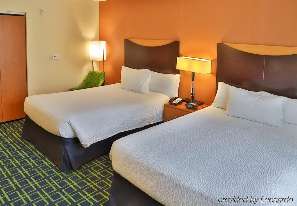 Fairfield Inn & Suites By Marriott Mobile Daphne/Eastern Shore Spanish Fort Exteriör bild