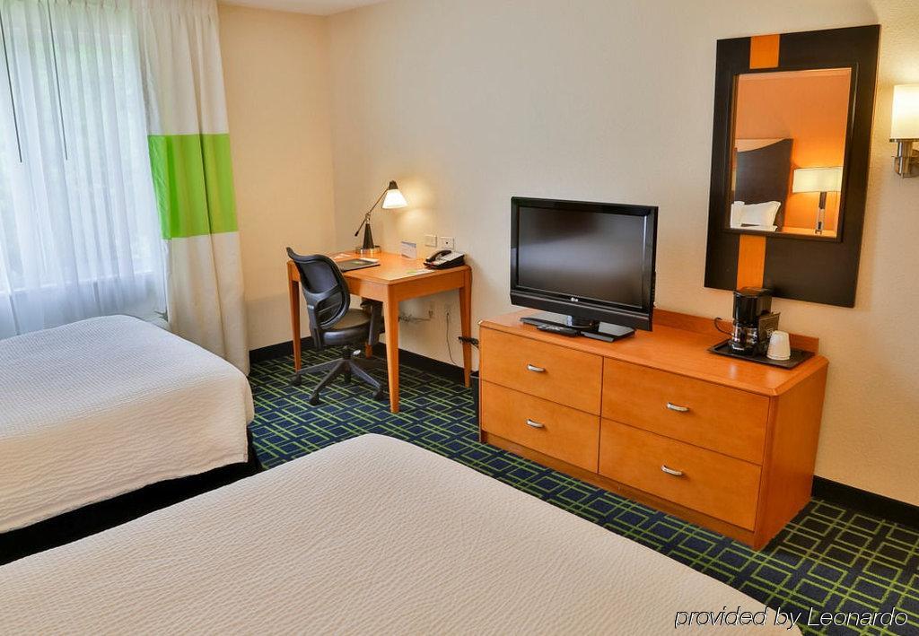 Fairfield Inn & Suites By Marriott Mobile Daphne/Eastern Shore Spanish Fort Exteriör bild