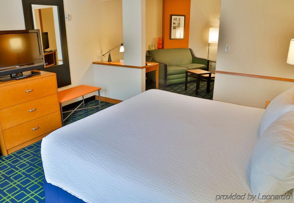 Fairfield Inn & Suites By Marriott Mobile Daphne/Eastern Shore Spanish Fort Exteriör bild