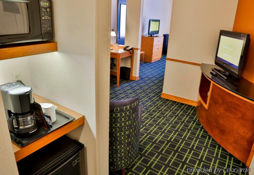 Fairfield Inn & Suites By Marriott Mobile Daphne/Eastern Shore Spanish Fort Exteriör bild
