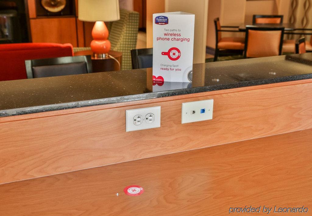 Fairfield Inn & Suites By Marriott Mobile Daphne/Eastern Shore Spanish Fort Exteriör bild