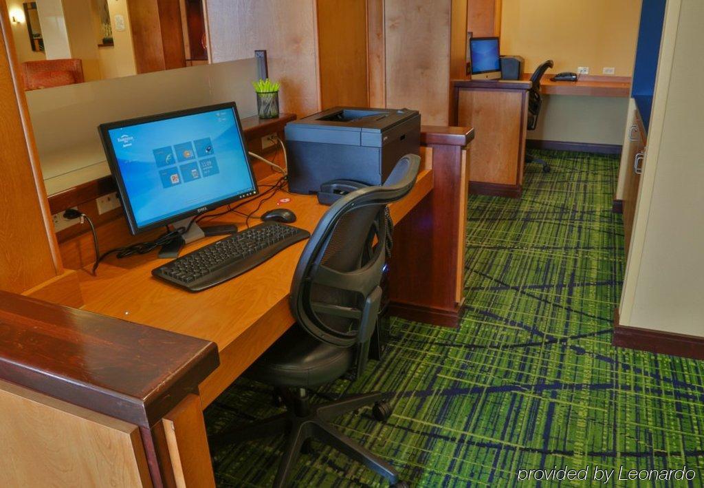 Fairfield Inn & Suites By Marriott Mobile Daphne/Eastern Shore Spanish Fort Exteriör bild