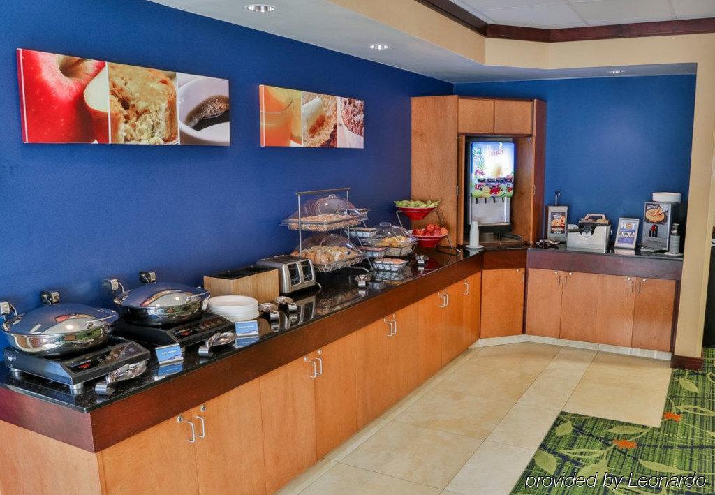 Fairfield Inn & Suites By Marriott Mobile Daphne/Eastern Shore Spanish Fort Exteriör bild