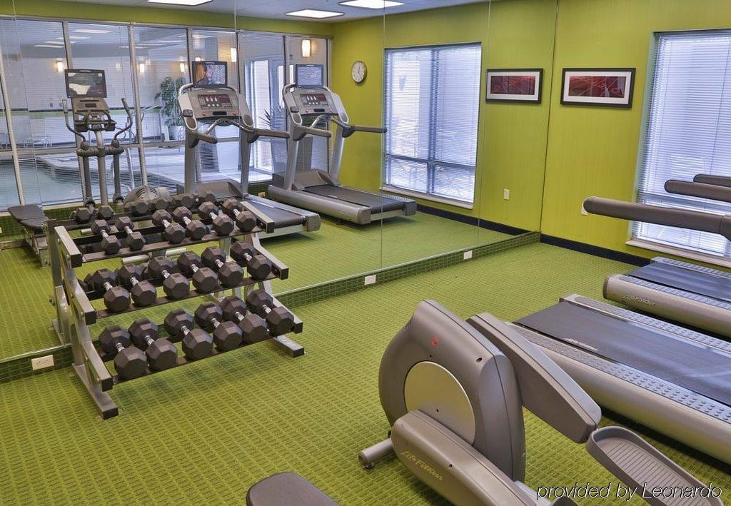 Fairfield Inn & Suites By Marriott Mobile Daphne/Eastern Shore Spanish Fort Exteriör bild
