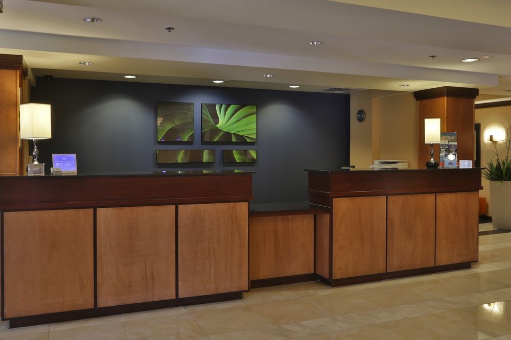 Fairfield Inn & Suites By Marriott Mobile Daphne/Eastern Shore Spanish Fort Exteriör bild