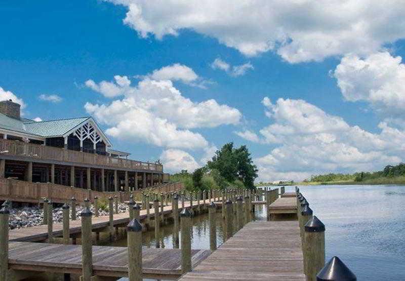 Fairfield Inn & Suites By Marriott Mobile Daphne/Eastern Shore Spanish Fort Bekvämligheter bild