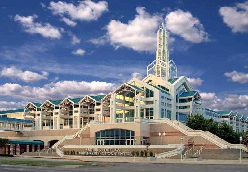 Fairfield Inn & Suites By Marriott Mobile Daphne/Eastern Shore Spanish Fort Bekvämligheter bild