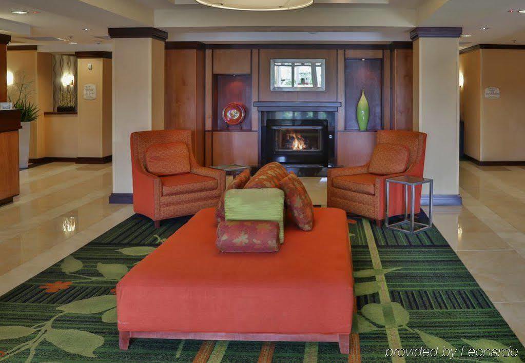 Fairfield Inn & Suites By Marriott Mobile Daphne/Eastern Shore Spanish Fort Exteriör bild