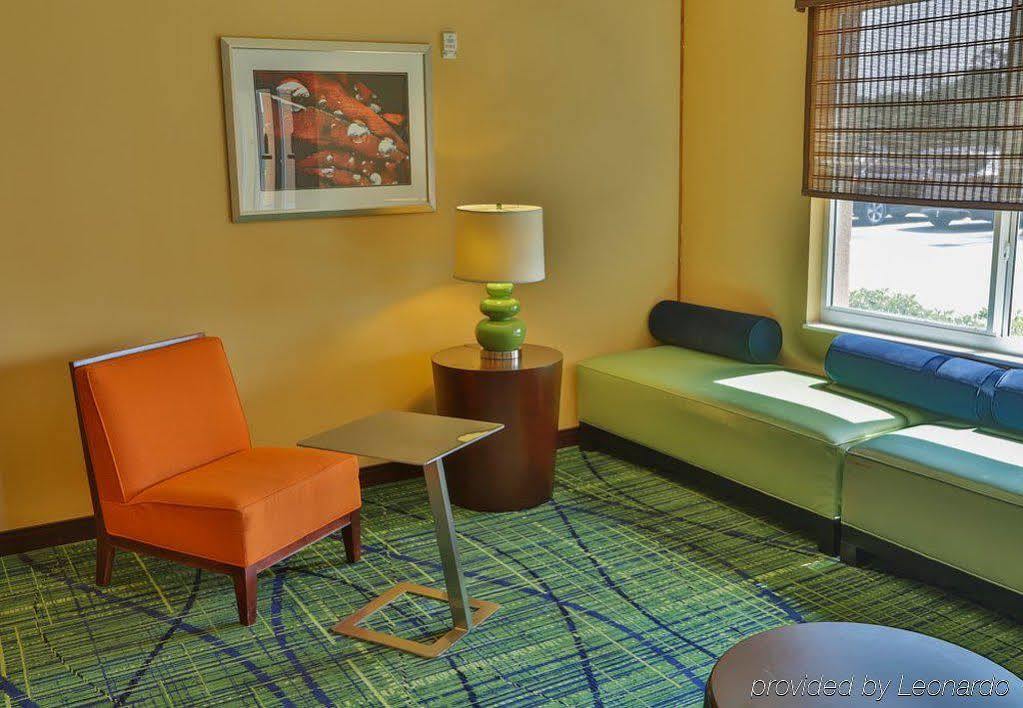 Fairfield Inn & Suites By Marriott Mobile Daphne/Eastern Shore Spanish Fort Exteriör bild